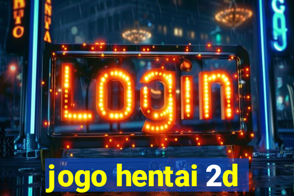 jogo hentai 2d